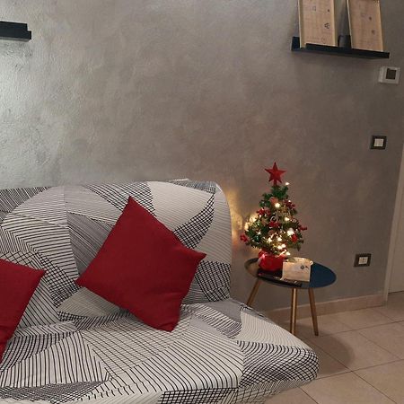 شقة La Nchioscia لا سبيتسْيا المظهر الخارجي الصورة