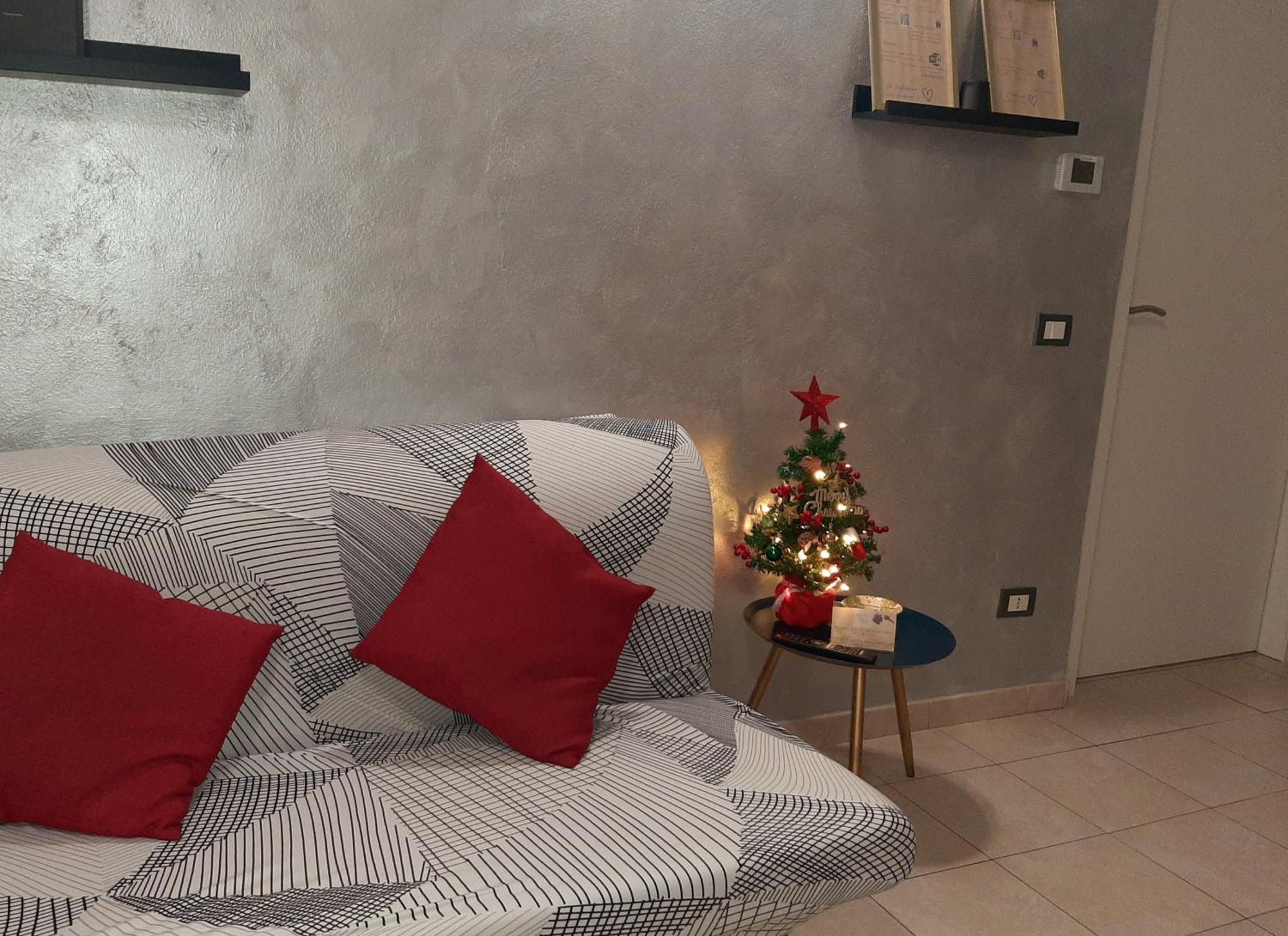 شقة La Nchioscia لا سبيتسْيا المظهر الخارجي الصورة
